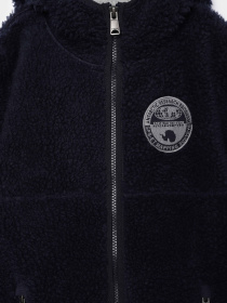 Зимняя куртка Napapijri Tiaret Fz Hood модель NP000HUS1761 Фото