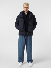 Зимова куртка Napapijri модель NP000HUY1761 Фото