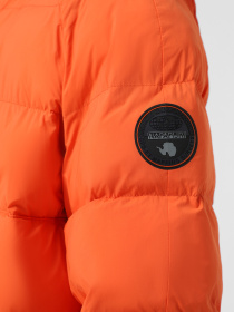 Зимова куртка Napapijri модель NP000HUYA521 Фото