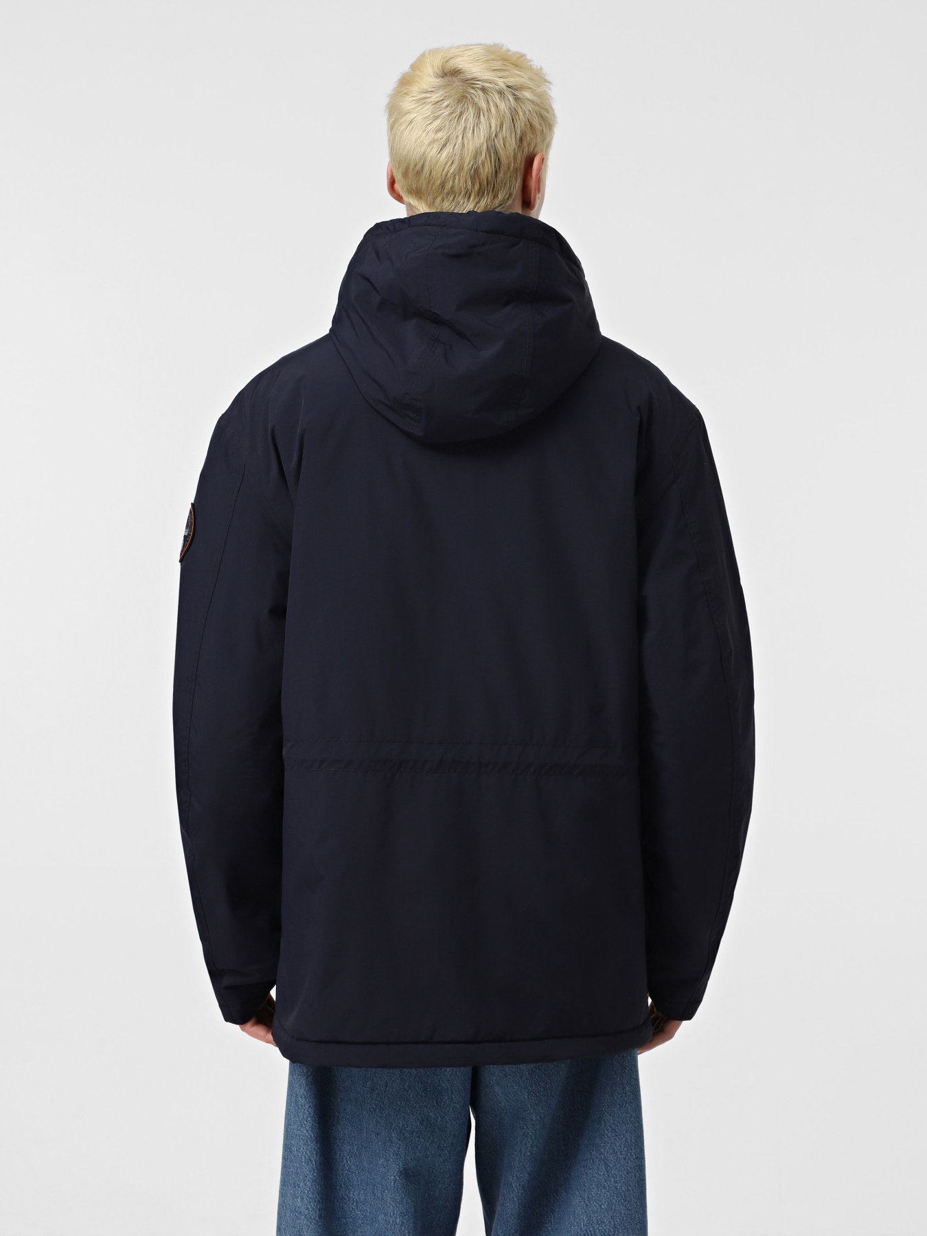 Гірськолижна куртка Napapijri модель NP000HV91761 Фото