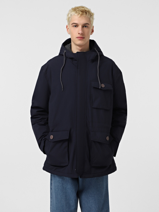 Аутдор та гірськолижна куртка Napapijri модель NP000HV91761 Фото