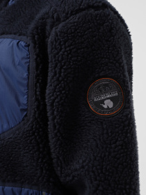 Зимова куртка Napapijri Tara модель NP000HVT1761 Фото