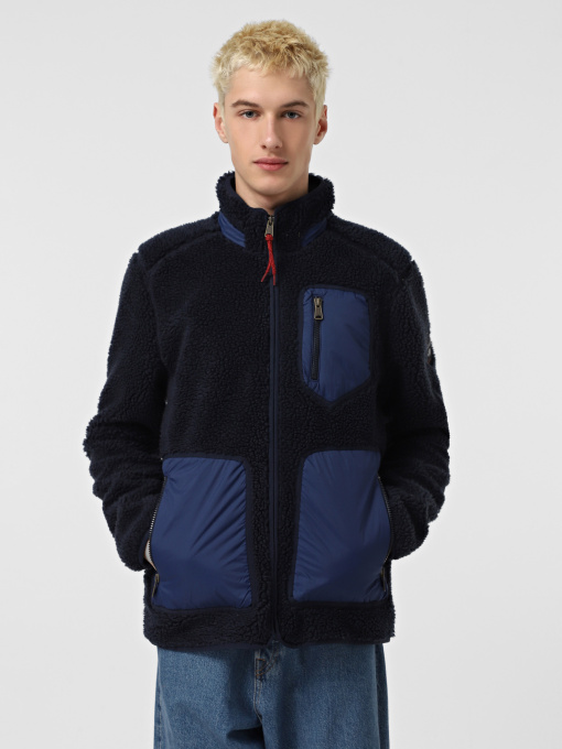 Зимова куртка Napapijri Tara модель NP000HVT1761 Фото