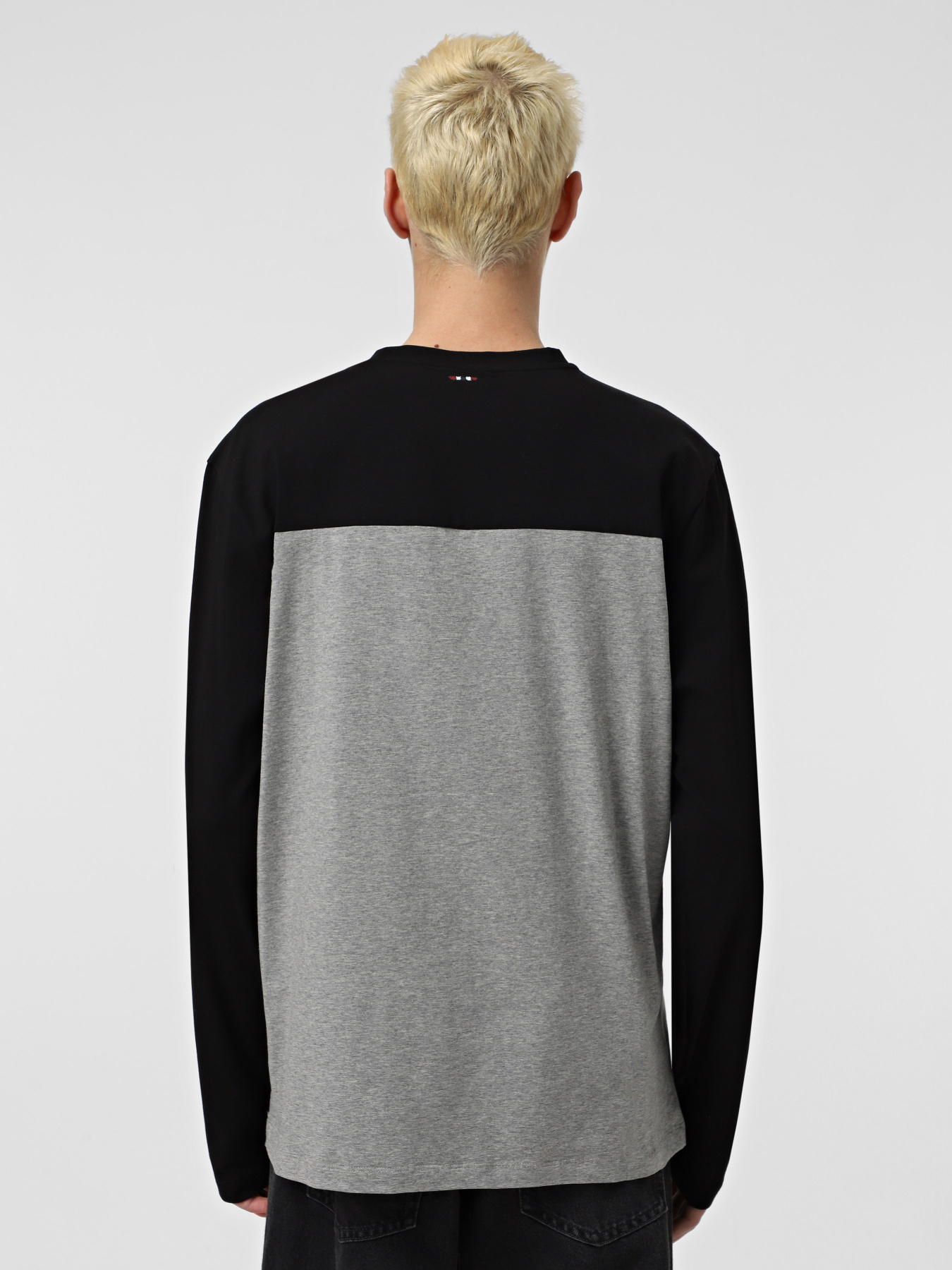 Свитшот Napapijri модель NP000HX21601 Фото