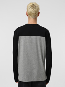 Свитшот Napapijri модель NP000HX21601 Фото