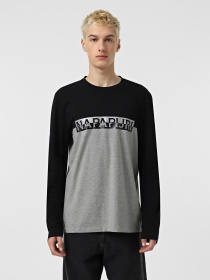 Свитшот Napapijri модель NP000HX21601 Фото