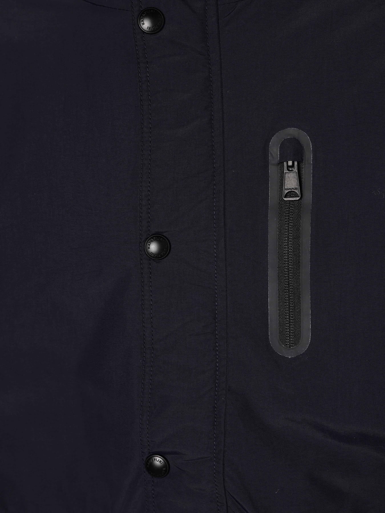 Зимова куртка Napapijri Aliwal модель NP000I0Y1761 Фото