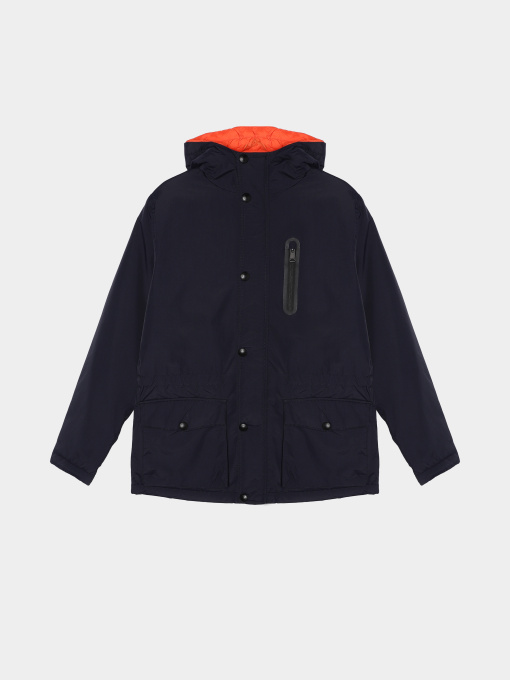 Зимняя куртка Napapijri Aliwal модель NP000I0Y1761 Фото