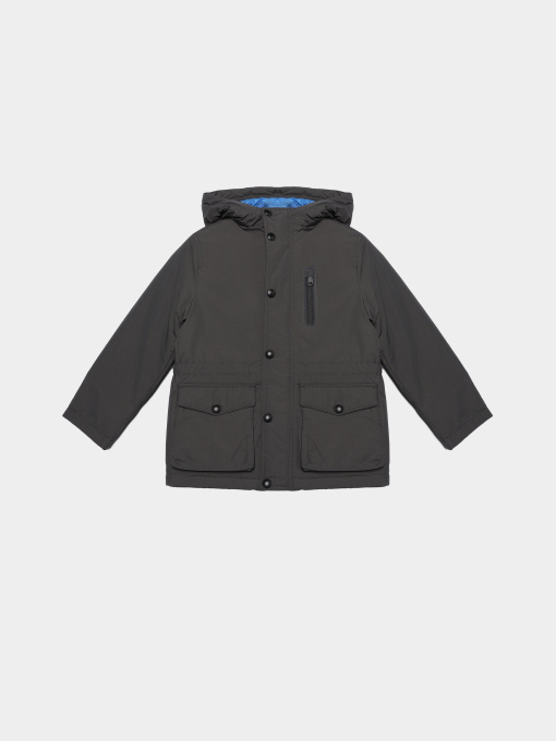 Зимняя куртка Napapijri Aliwal Solid модель NP000I0Y1981 Фото