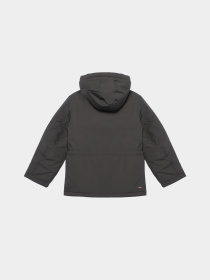 Зимова куртка Napapijri Aliwal Solid модель NP000I0Y1981 Зимова куртка Napapijri Aliwal Solid модель NP000I0Y1981 Фото