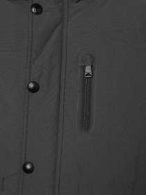 Зимова куртка Napapijri Aliwal Solid модель NP000I0Y1981 Зимова куртка Napapijri Aliwal Solid модель NP000I0Y1981 Фото