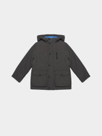 Зимова куртка Napapijri Aliwal Solid модель NP000I0Y1981 Зимова куртка Napapijri Aliwal Solid модель NP000I0Y1981 Фото