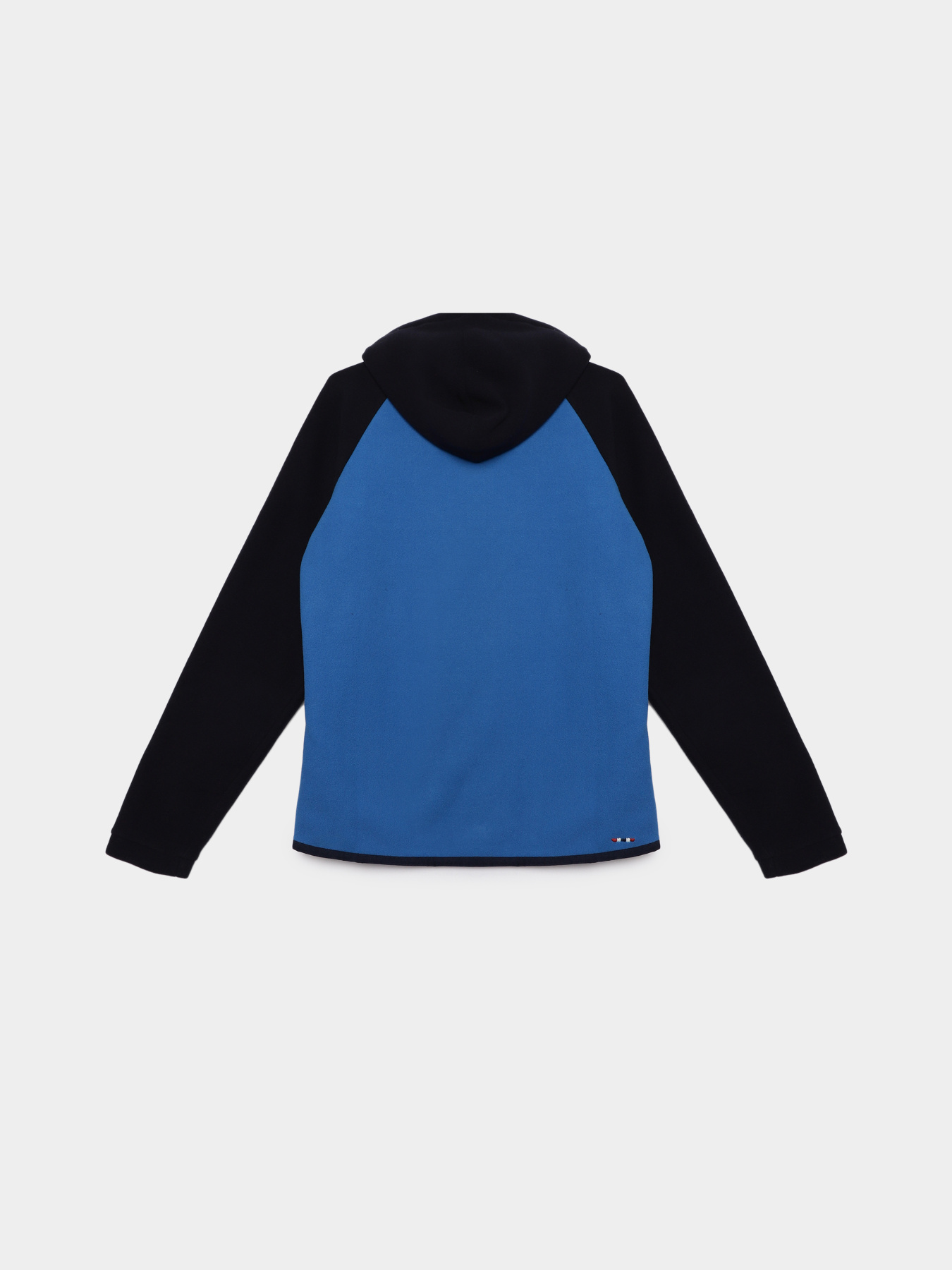 Худі Napapijri Tantan Hood модель NP000I1DM191 Фото