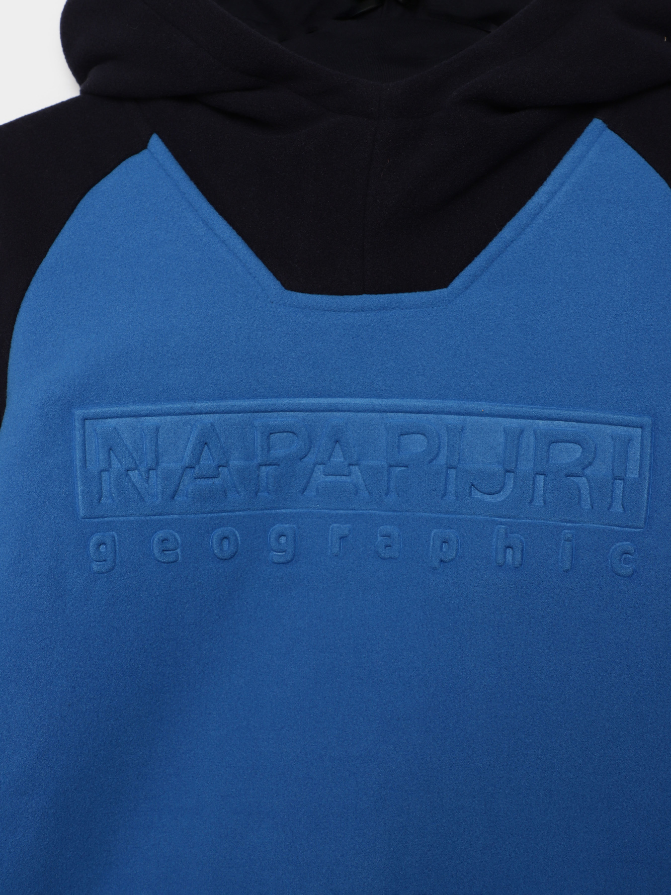 Худі Napapijri Tantan Hood модель NP000I1DM191 Фото