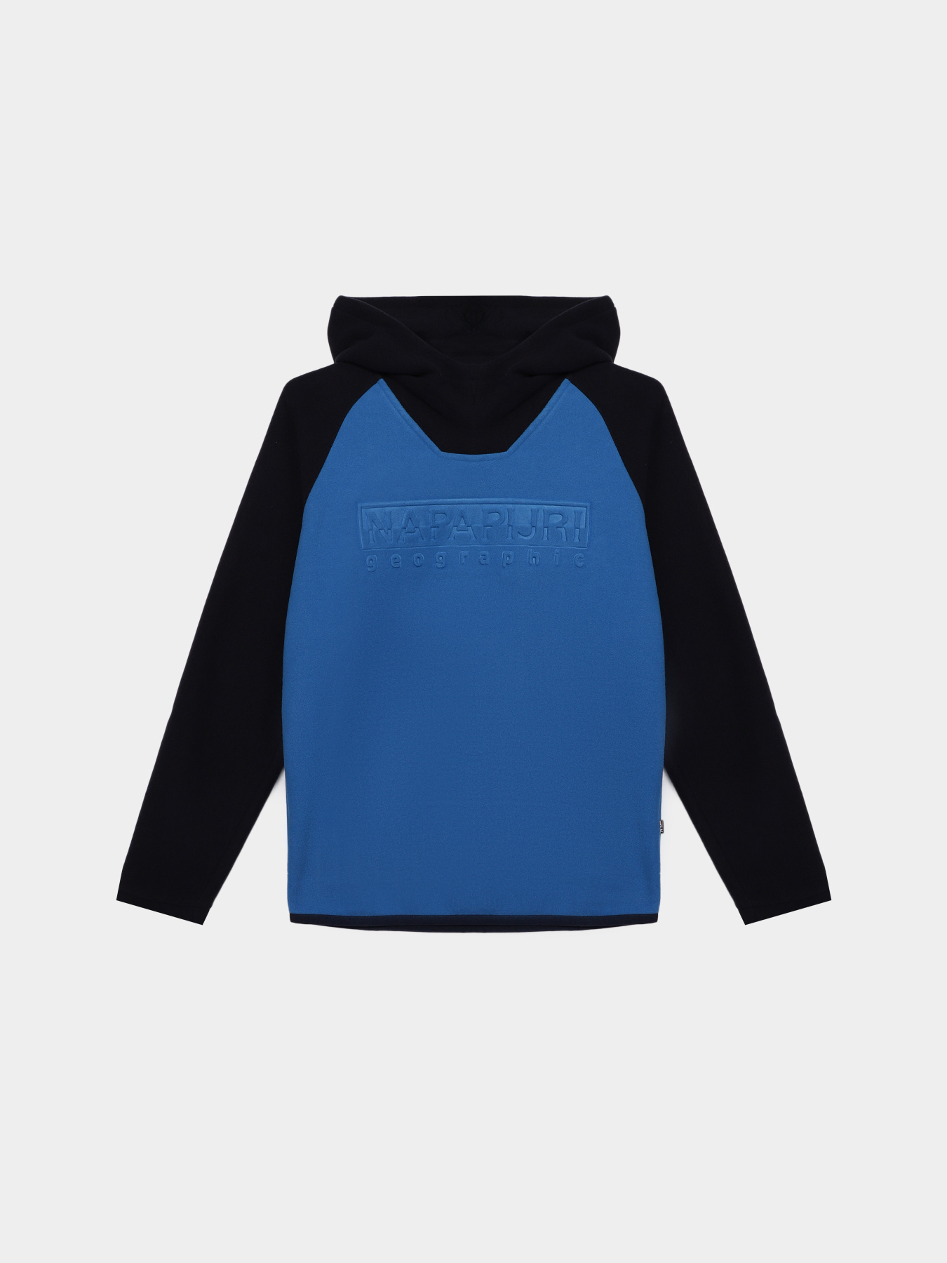 Худі Napapijri Tantan Hood модель NP000I1DM191 Фото