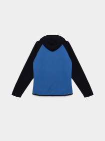 Худі Napapijri Tantan Hood модель NP000I1DM191 Фото