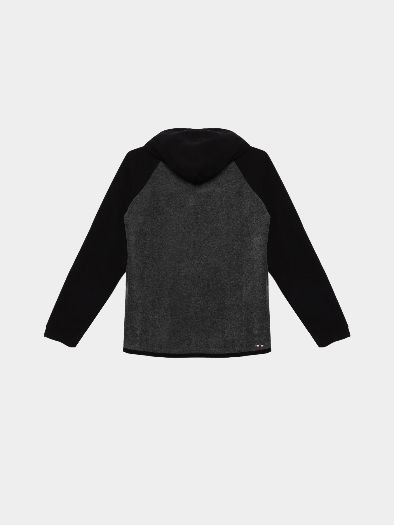 Худи Napapijri Tantan Hood модель NP000I1DM201 Фото