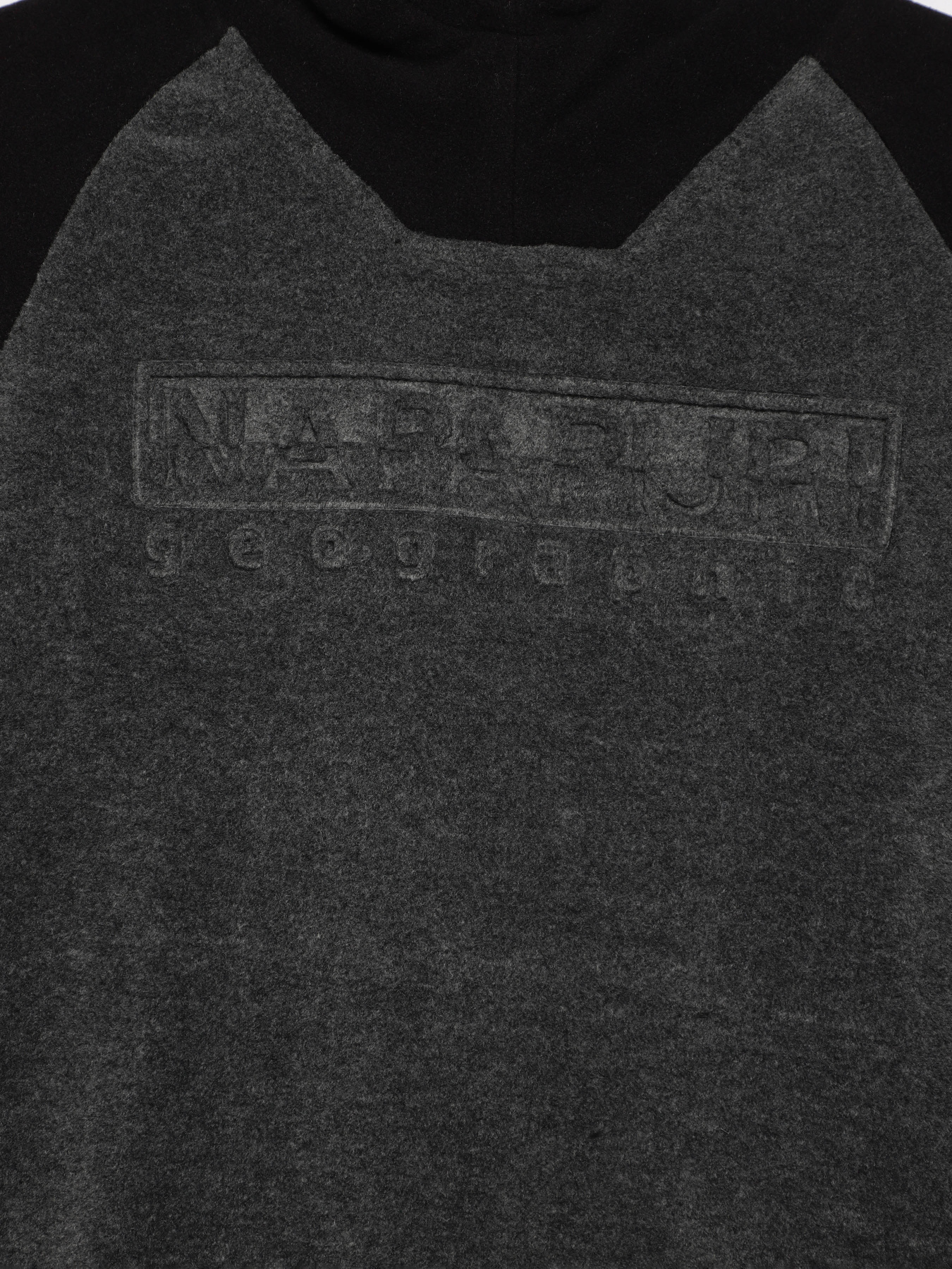 Худи Napapijri Tantan Hood модель NP000I1DM201 Фото