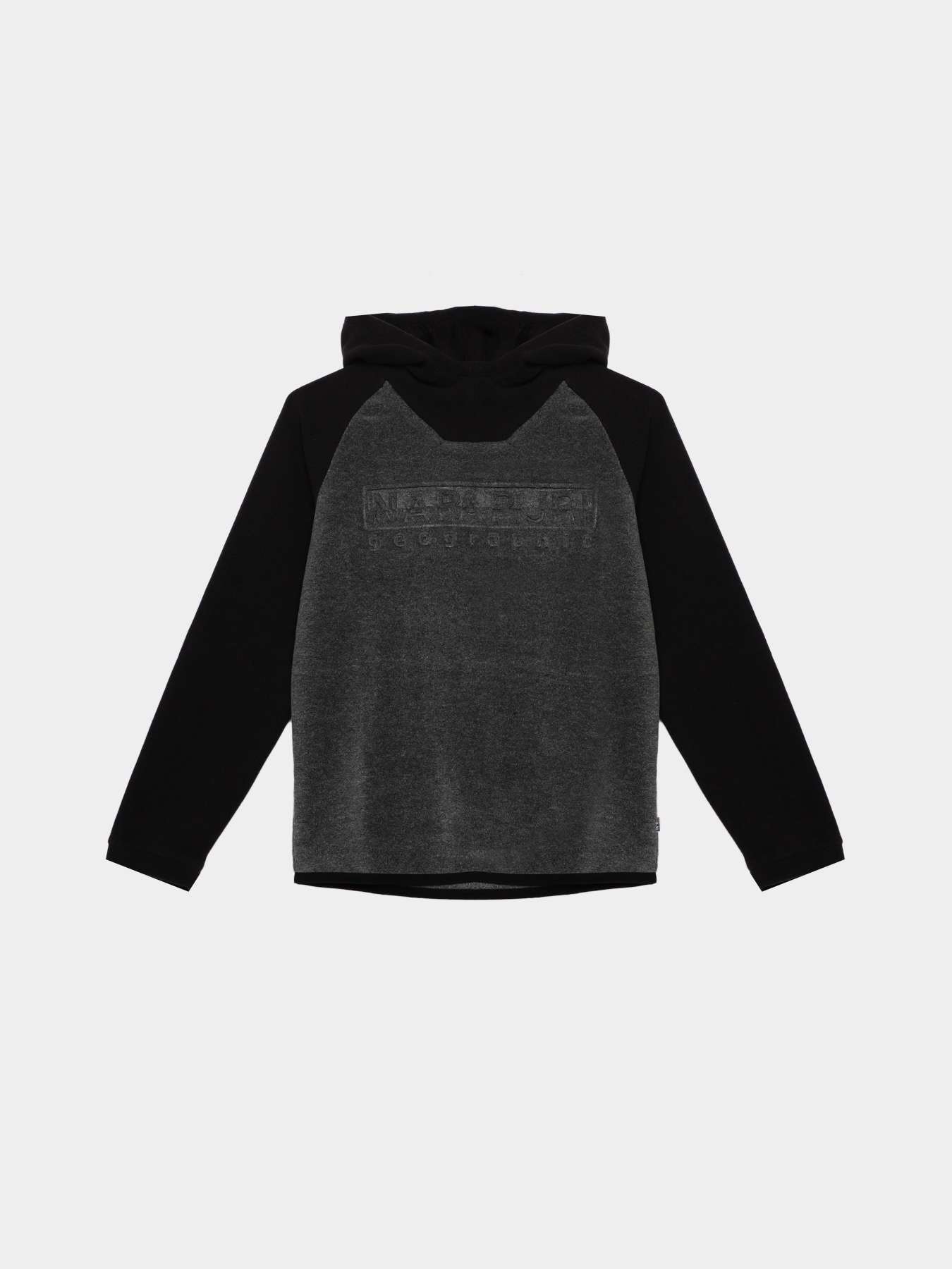 Худі Napapijri Tantan Hood модель NP000I1DM201 Фото