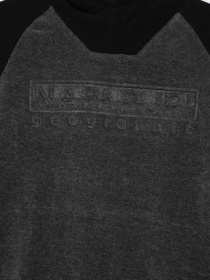 Худі Napapijri Tantan Hood модель NP000I1DM201 Фото