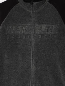 Світшот Napapijri Tantan модель NP000I1EM201 Фото