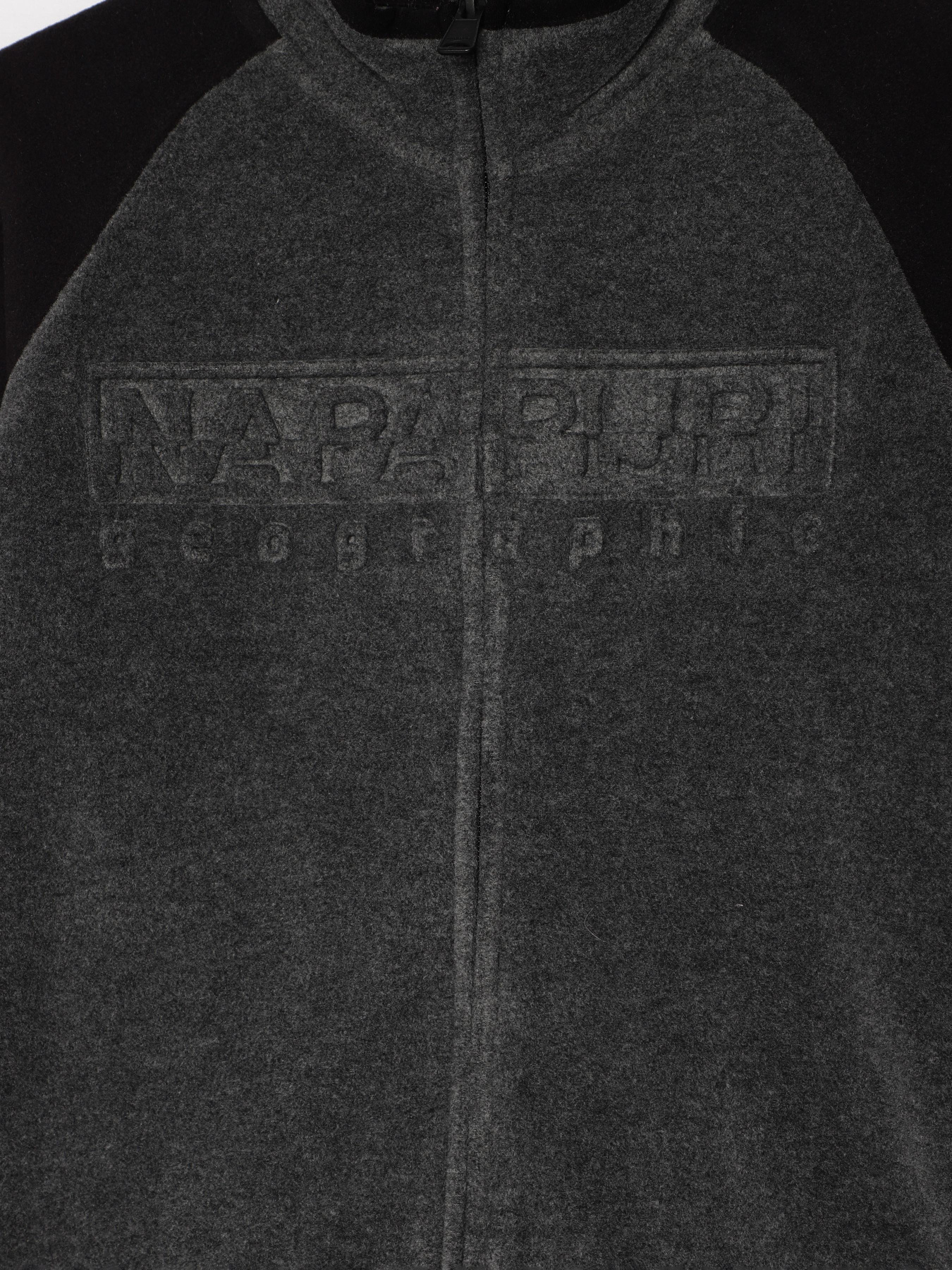 Свитшот Napapijri Tantan модель NP000I1EM201 Фото