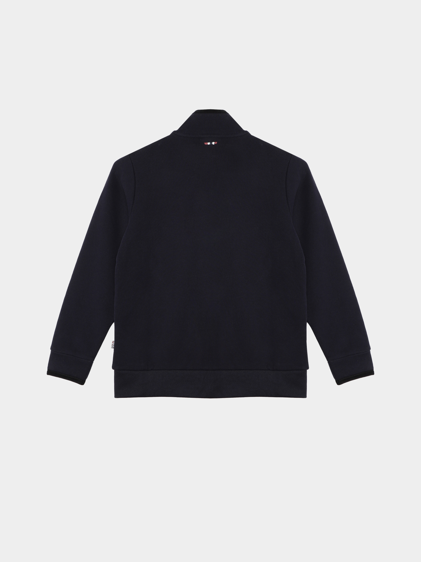 Свитшот Napapijri Baise модель NP000I1G1761 Фото