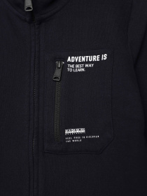 Світшот Napapijri Baise модель NP000I1G1761 Фото