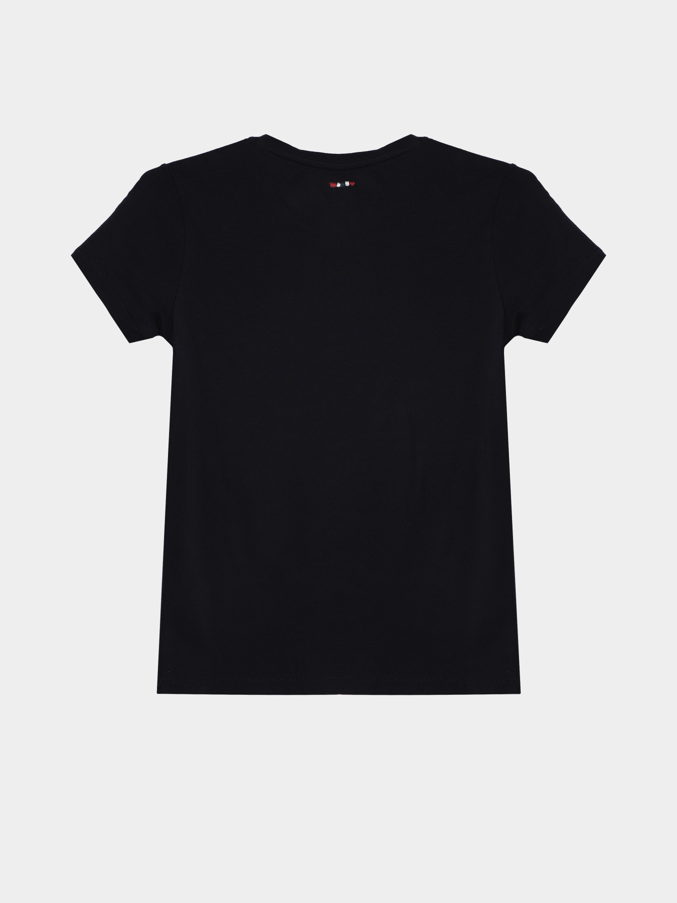 Футболка Napapijri Sarlyk модель NP000I1I1761 Фото