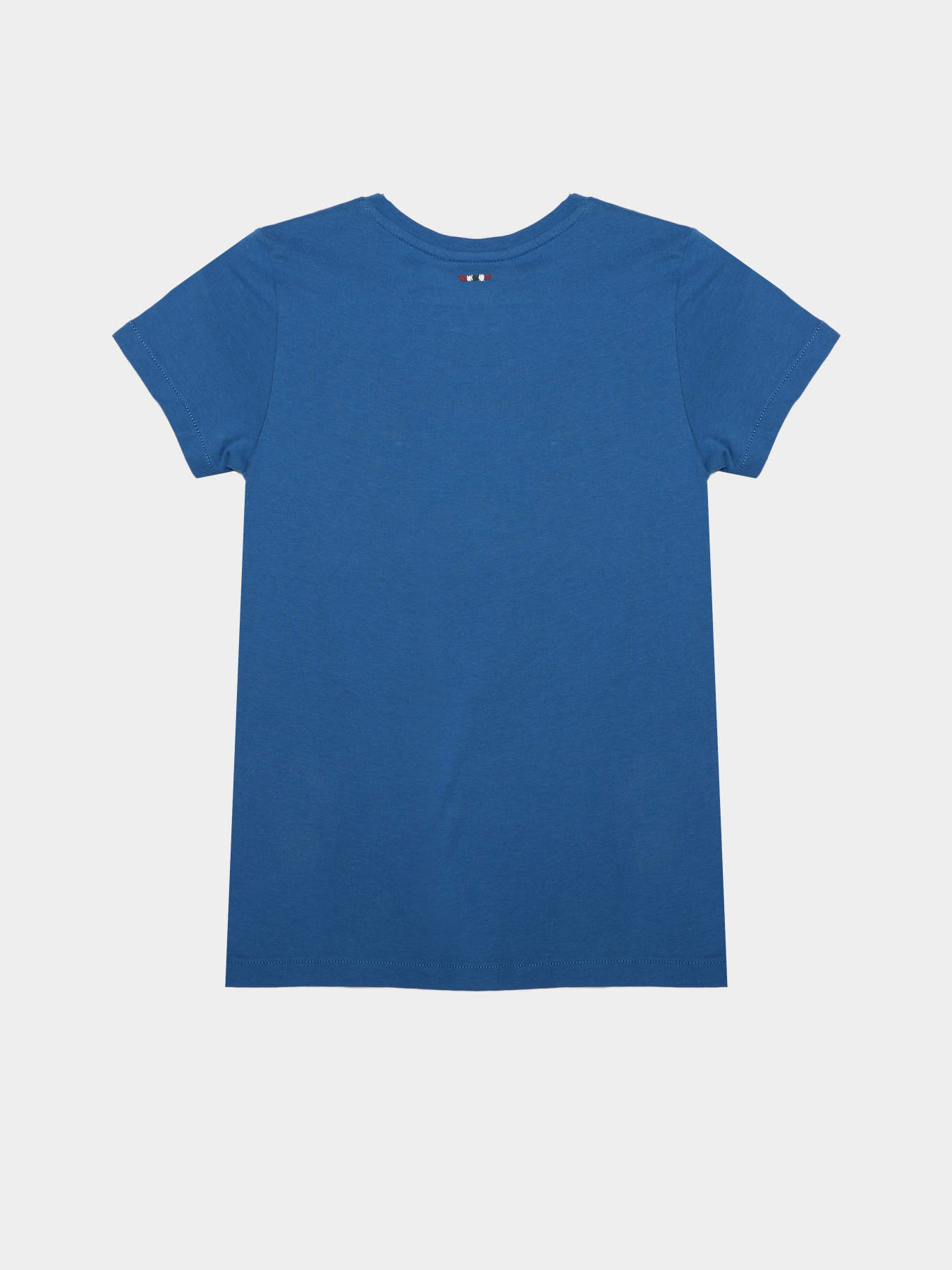 Футболка Napapijri Sarlyk Plastic модель NP000I1IB561 Фото