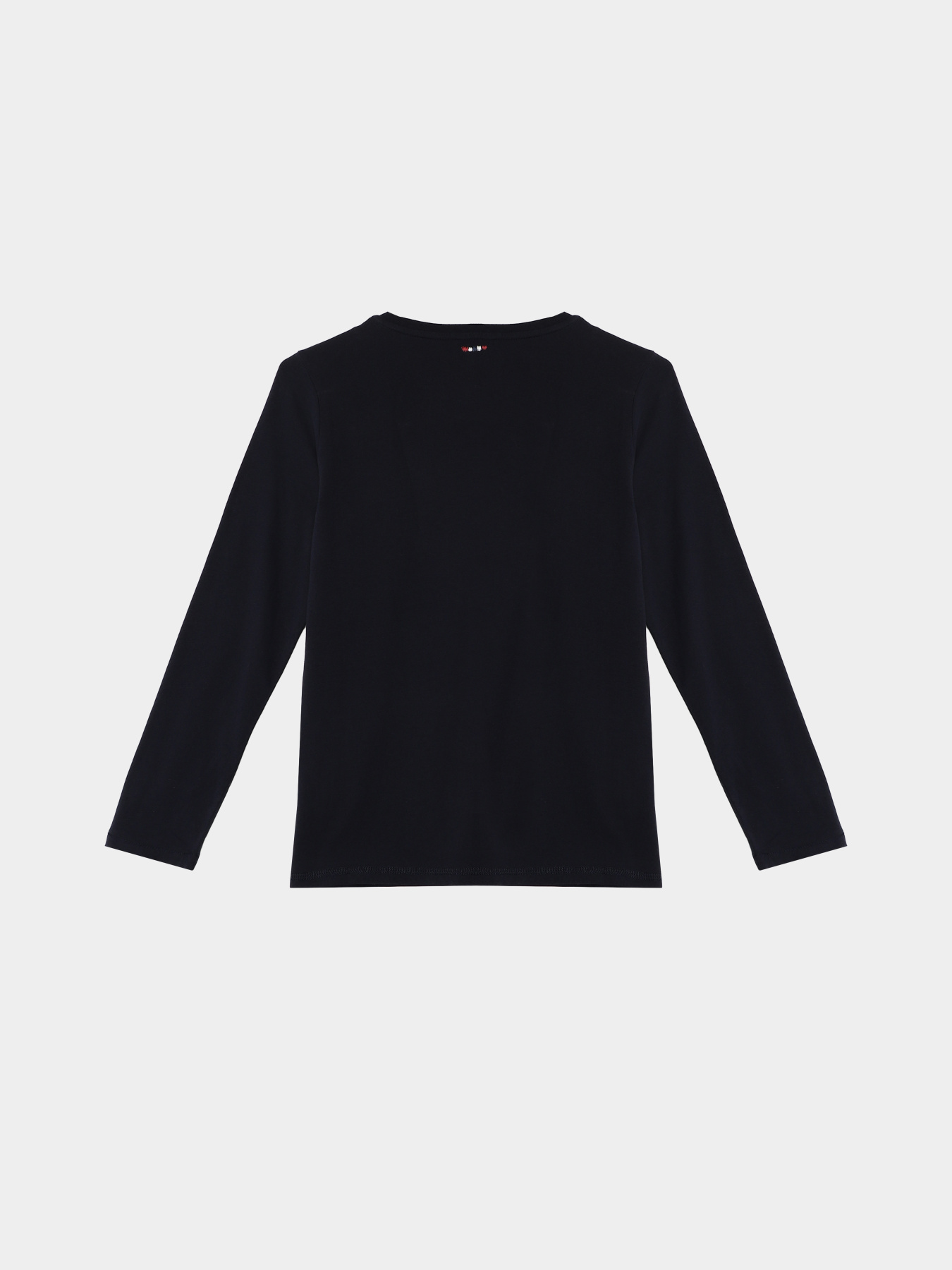 Лонгслив Napapijri Satun модель NP000I1L1761 Фото