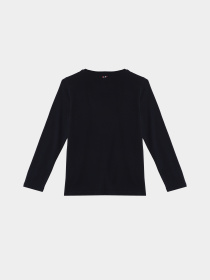 Лонгслив Napapijri Satun модель NP000I1L1761 Фото