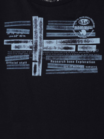 Лонгслів Napapijri Satun модель NP000I1L1761 Фото