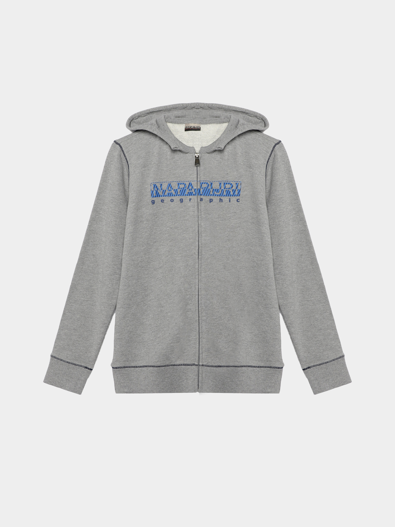 Кофта Napapijri Banak Med модель NP000I4H1601 Фото