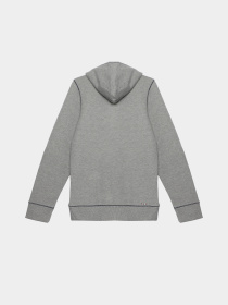 Кофта Napapijri Banak Med модель NP000I4H1601 Фото