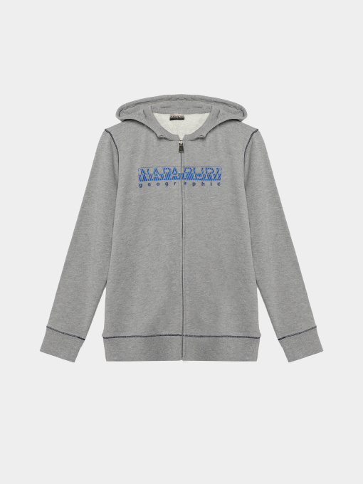 Кофта Napapijri Banak Med модель NP000I4H1601 Фото