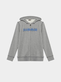 Кофта Napapijri Banak Med модель NP000I4H1601 Фото