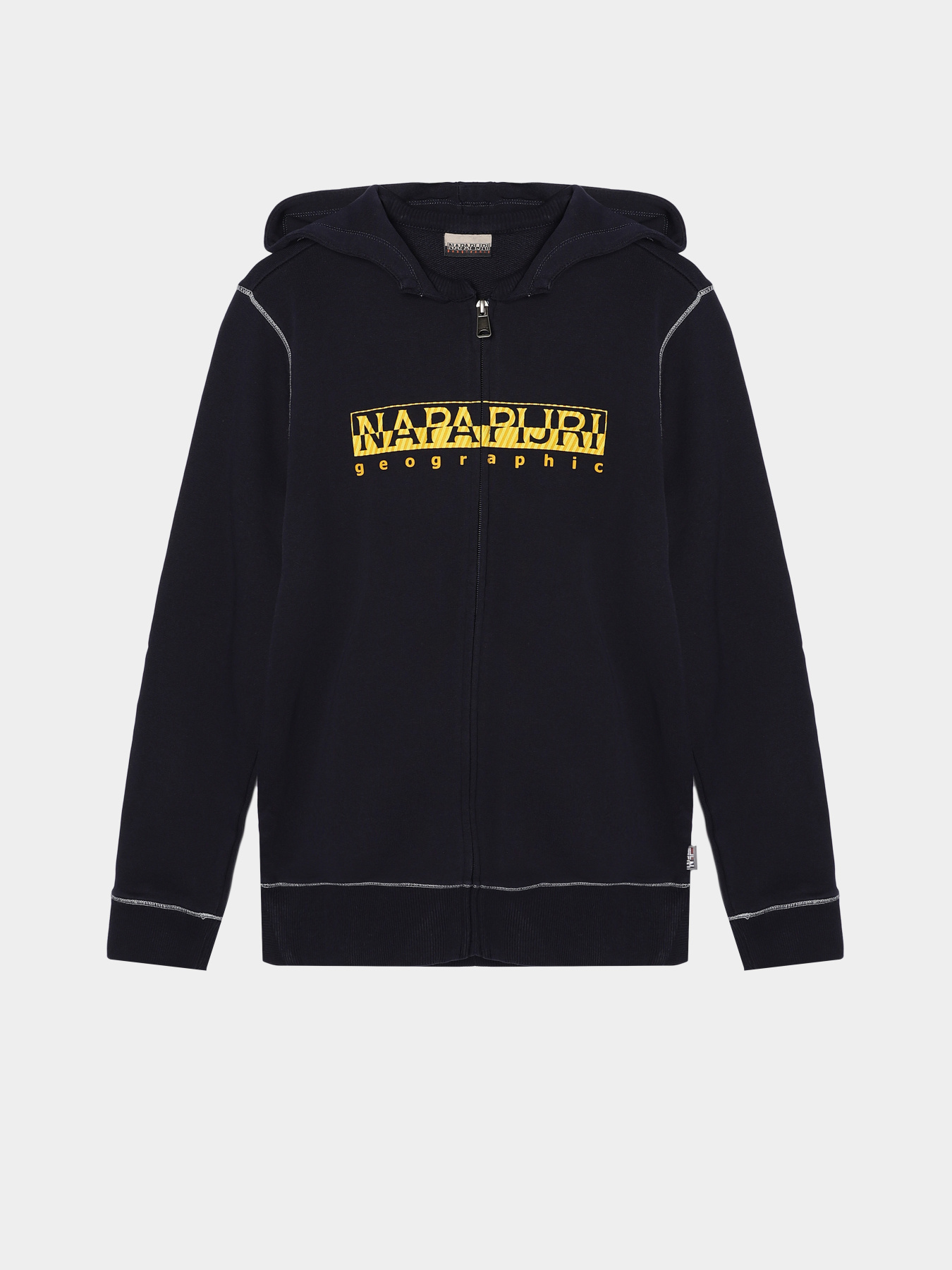 Худи Napapijri Banak модель NP000I4H1761 Фото