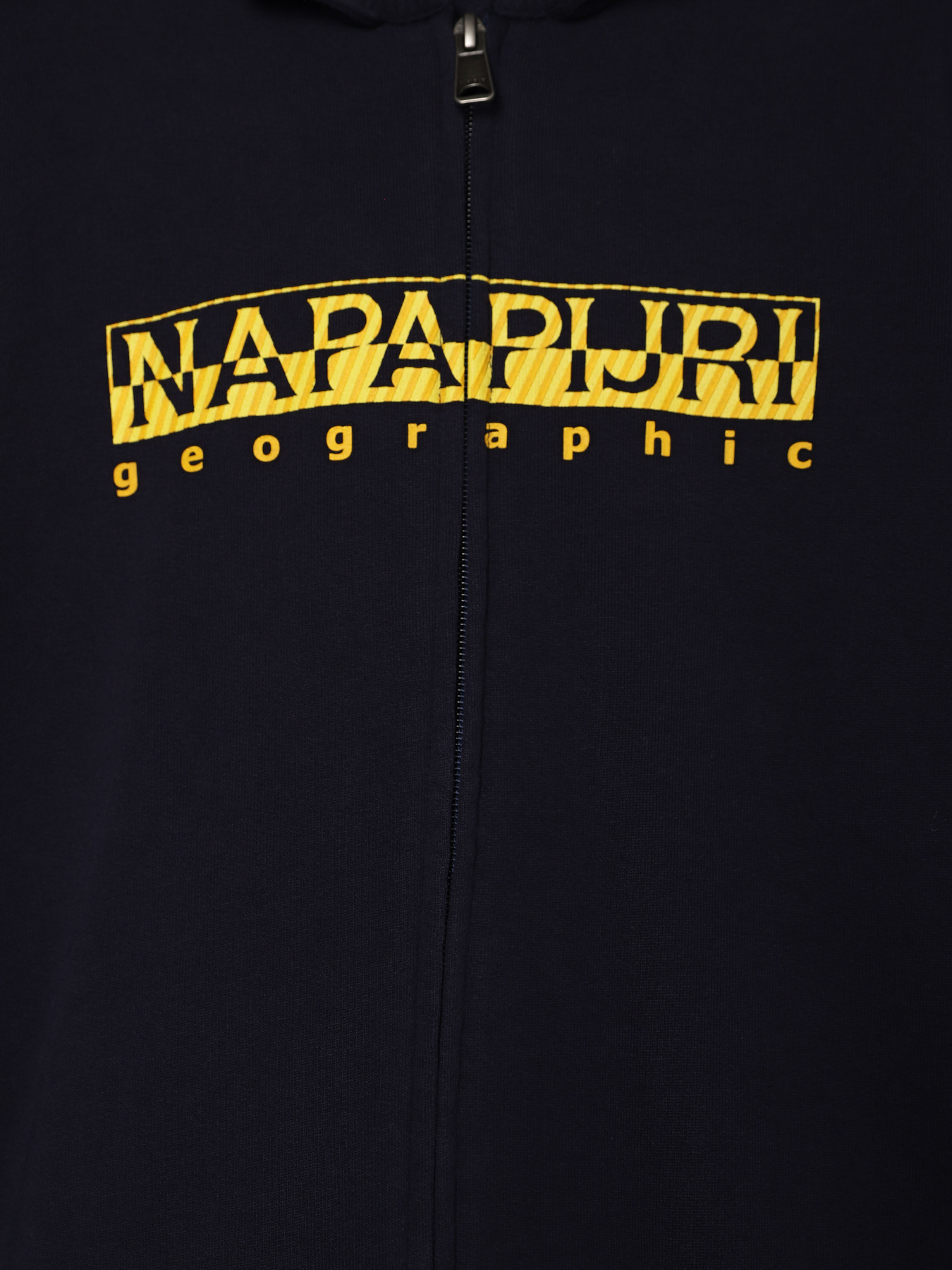 Худі Napapijri Banak модель NP000I4H1761 Фото