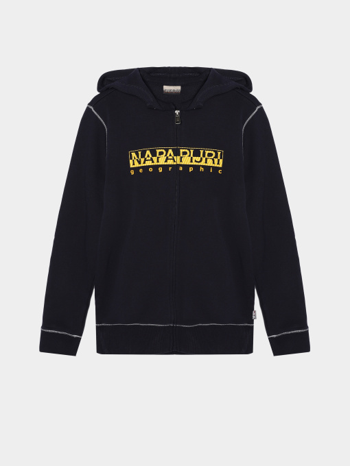 Худи Napapijri Banak модель NP000I4H1761 Фото