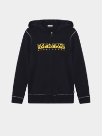 Худи Napapijri Banak модель NP000I4H1761 Фото