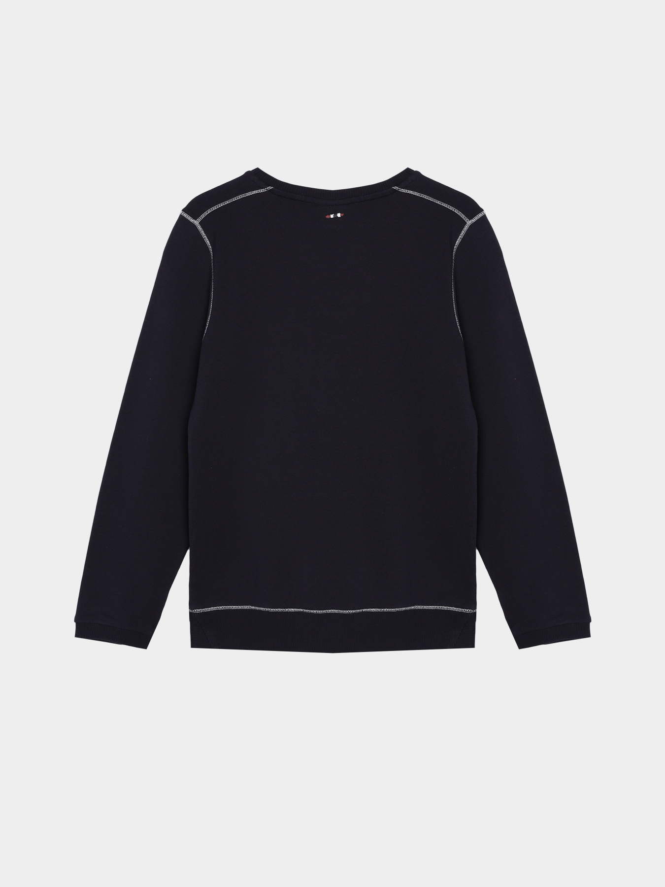 Свитшот Napapijri Banak Crew модель NP000I4I1761 Фото