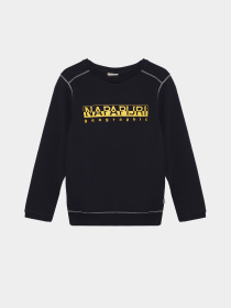 Світшот Napapijri Banak Crew модель NP000I4I1761 Фото