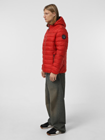 Зимова куртка Napapijri Aerons модель NP000I4XA601 Фото