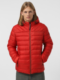 Зимова куртка Napapijri Aerons модель NP000I4XA601 Фото