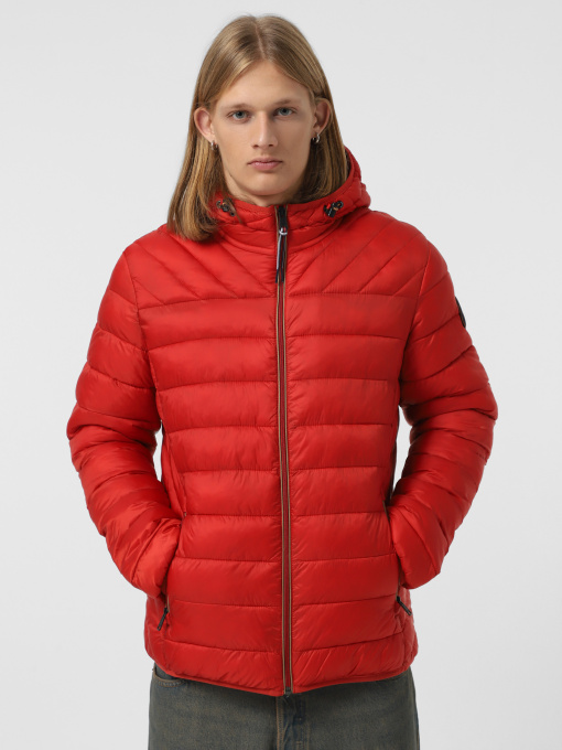 Зимняя куртка Napapijri Aerons модель NP000I4XA601 Фото