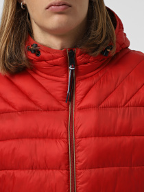 Зимова куртка Napapijri Aerons модель NP000I4XA601 Фото