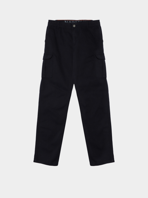 Брюки повседневные Napapijri Moab модель NP000I5G1761 Фото