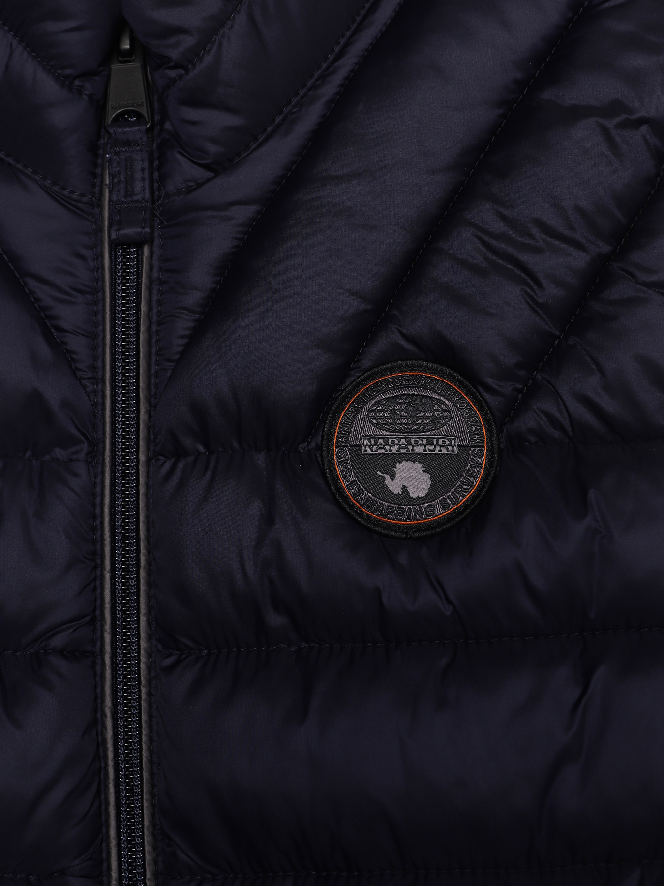 Жилет з утеплювачем Napapijri модель NP000I5X1761 Фото