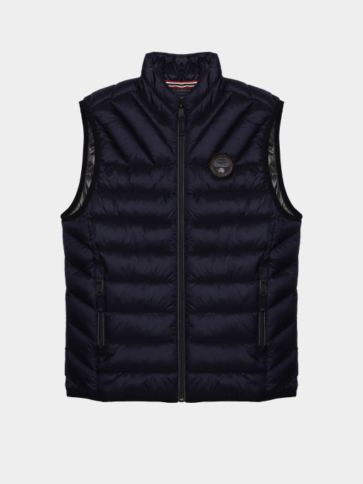 Жилет с утеплителем Napapijri модель NP000I5X1761 Фото